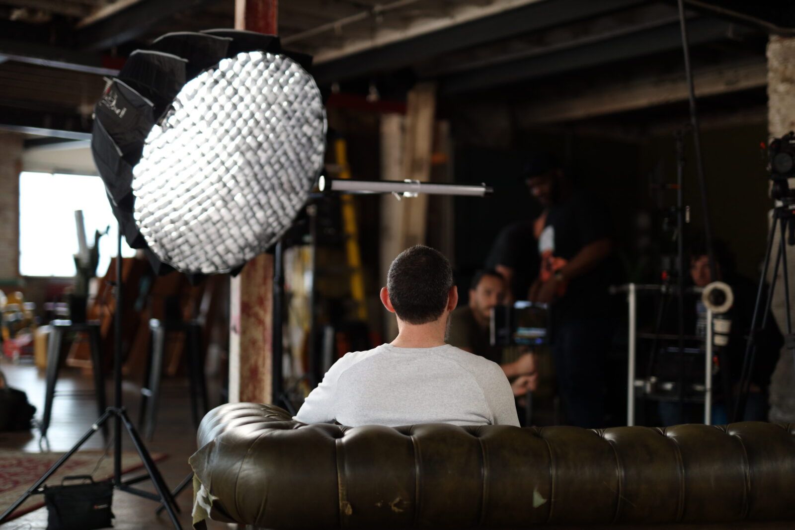 Mindtools behind the scenes